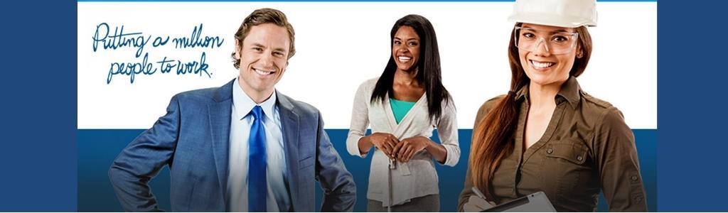 Express Employment Professionals (Waterkloof)