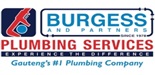 Burgess & Partners (Pty) Ltd logo