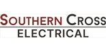 Southern Cross Electrical logo