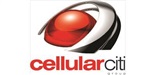 Cellular Citi Group logo