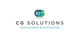 CG Solutions CC logo
