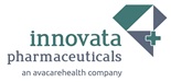Innovata Pharmaceuticals logo