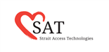 Strait Access Technologies logo