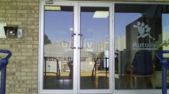 company image