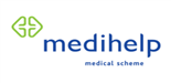 Medihelp Medical Scheme logo