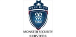 Monster Security logo