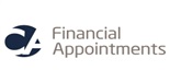 CA Financial Appointments logo