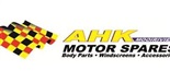 AHK Mooirivier Motor Spares logo