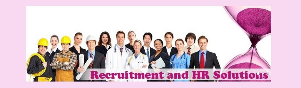 ADA Recruitment & HR Solutions