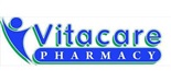 Vitacare Pharmacy logo