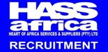 HASS RECRUITMENT (PTY) LTD logo