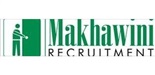 Makhawini Recruitment logo