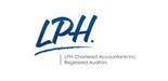LPH Chartered Accountants Inc logo