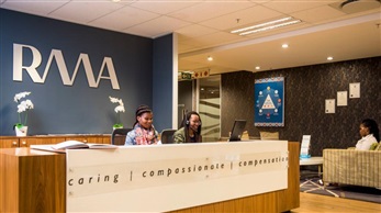 company image