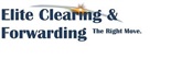 Elite Clearing and Forwarding (Pty) Ltd logo