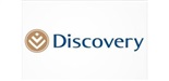 Discovery logo