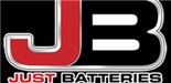 Just Batteries CC logo