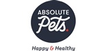 Absolute Pets logo