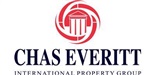 Polokwane Chas Everitt logo