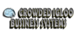 Crowded Igloo Business Systems (Pty) Ltd logo