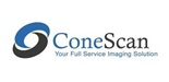 ConeScan logo