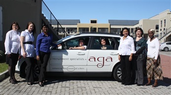 company image