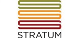 Stratum International logo