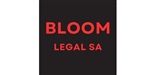 Bloom Legal SA logo