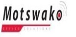 Motswako Office Solutions logo