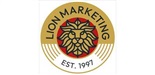 Lion Marketing logo