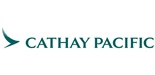 Cathay Pacific Airways logo