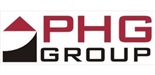 PHG Group (Pty) Ltd logo