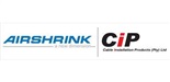 Airshrink-CiP logo
