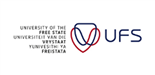 University of the Free State logo