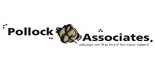 Pollock & Associates logo