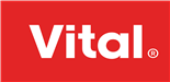 Vital Health Foods logo