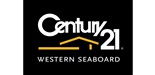 Century 21 Western Seaboard logo