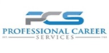 Professional Career Services logo