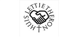 BADISA: Huis Lettie Theron logo