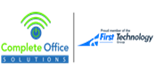 First Technology Pty Ltd