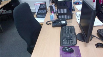 company image