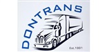 Dontrans logo