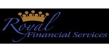 Royal Financial Services logo