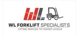 WL Forklift Specialists logo