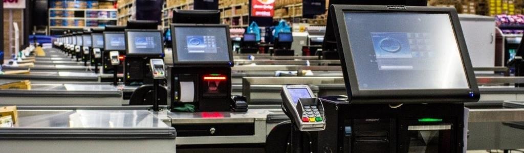 Spinnaker Software T/A Arch Retail Systems