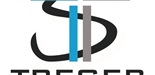 TREGER SPORTS logo