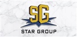 Star Group logo