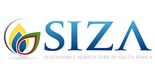 The Sustainability Initiative of SA (SIZA) logo