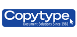 Copytype Cape (Pty) Ltd logo