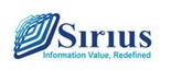 Sirius Business Solutions logo